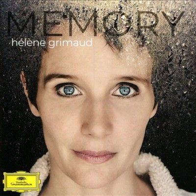 Helene Grimaud - Memory (CD)