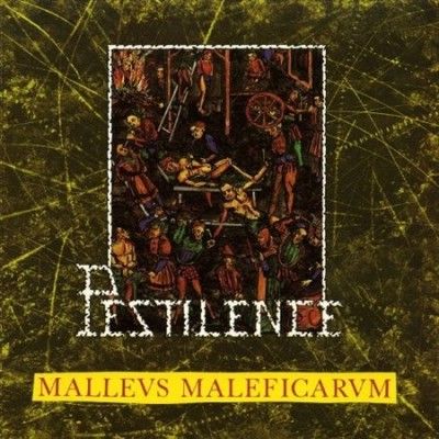 Malleus Maleficarum (Vinyl / 12" Album)