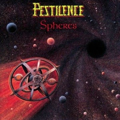Spheres (Vinyl / 12" Album)