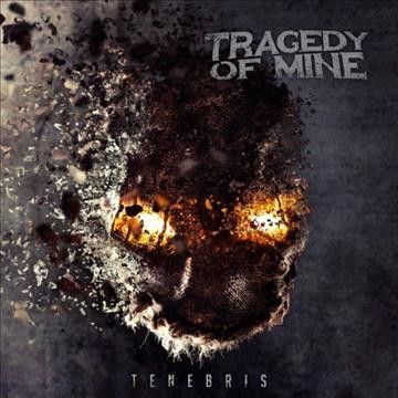 Tenebris (CD / Album Digipak)