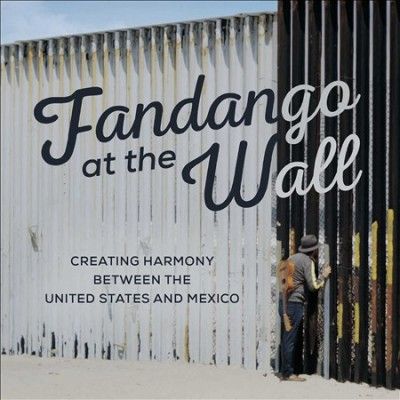 Arturo &amp; O'farrill - Fandango At The Wall: Soundtrack/us/me (CD)