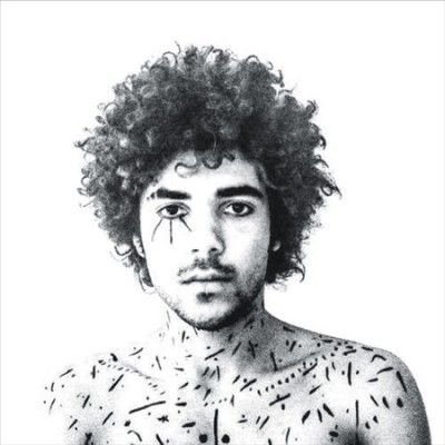 Thomas Abban - Sheik's Legacy (Vinyl)