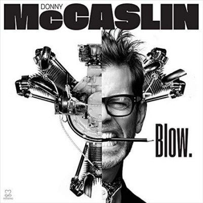 Donny Mccaslin - Blow (Vinyl)
