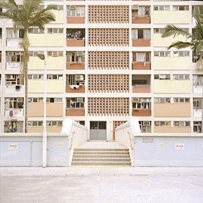 Oso Oso - Yunahon Mixtape (Vinyl)