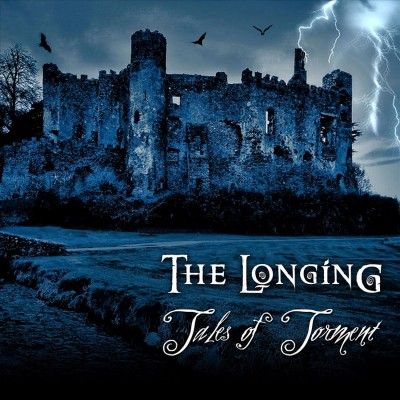 Longing - Tales Of Torment (CD)