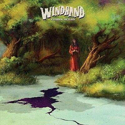 Windhand - Eternal Return (Vinyl)