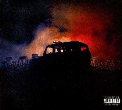 Reks - Order In Chaos (CD)