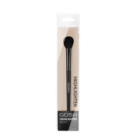 Gosh 033 Highlighter Brush Buy Online In South Africa Takealotcom