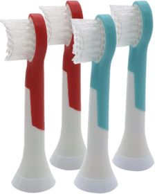 gretmol toothbrush heads
