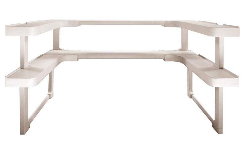 Homemark Spicy Shelf