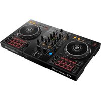 pioneer bærbar dj controller ddj-400