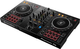 pioneer ddj 400 dj controller with full rekordbox software