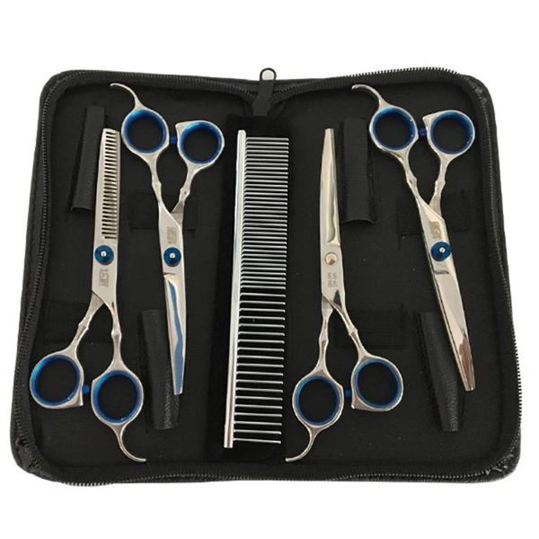 Pet Trimming Kit Suit