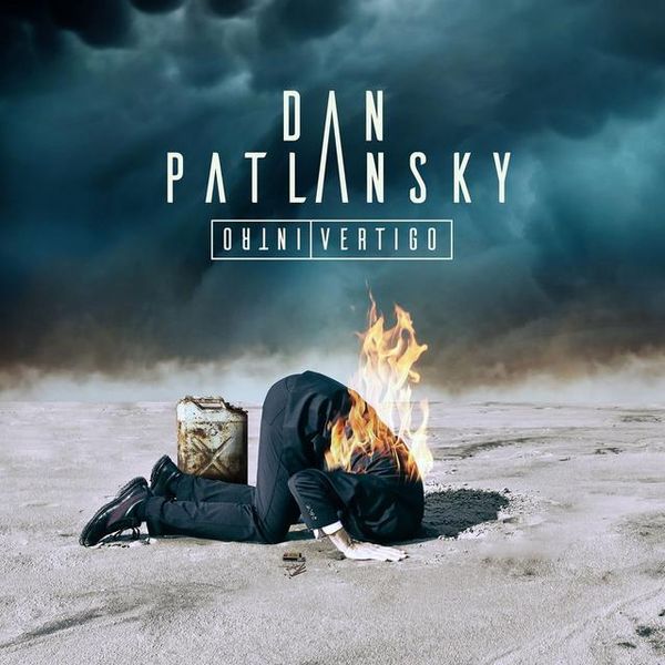 Dan Platlansky - Intro Vertigo (CD)