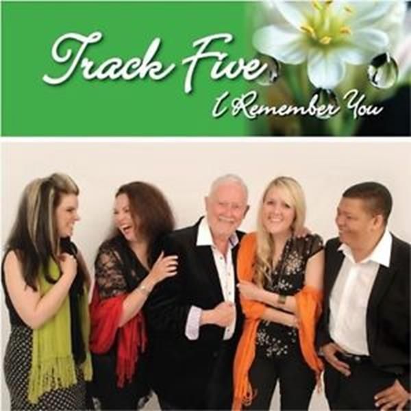 Track Five - I Remember You (CD)