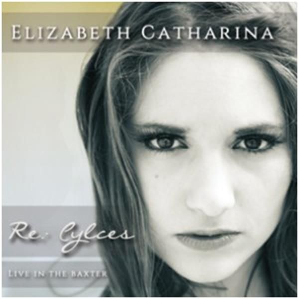 Catharina Elizabeth - Re-Cycles (CD)