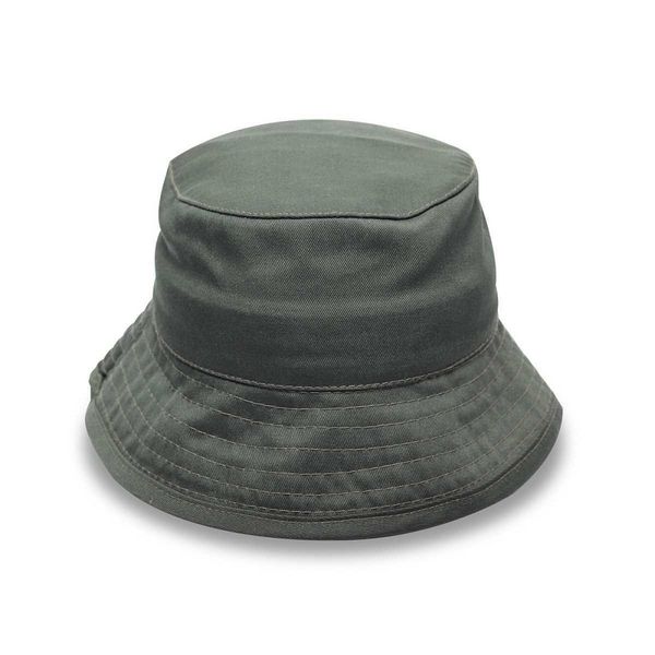 Bucket Hat Peak Cap