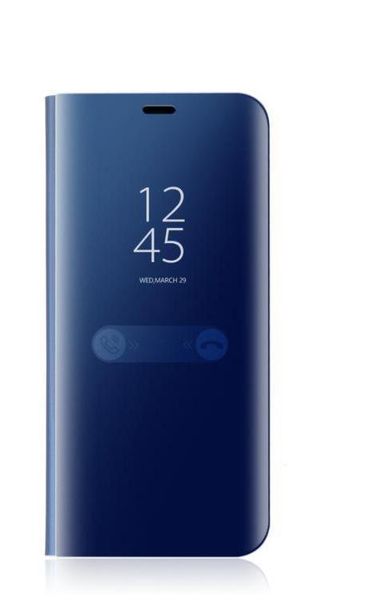 Blue image