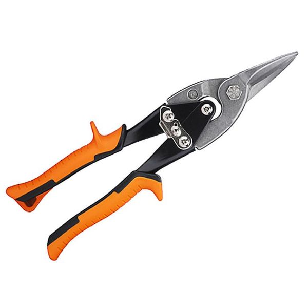 Straight Cutting Aviation Snip Cutters