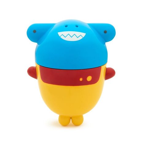 munchkin clean squeeze bath toys