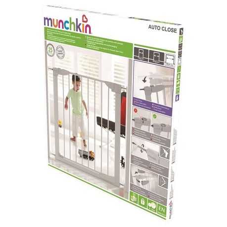 munchkin safety gate