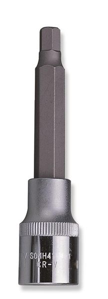 Jonnesway - Hex Bit Sockets 1/2 Inch Drive - H7