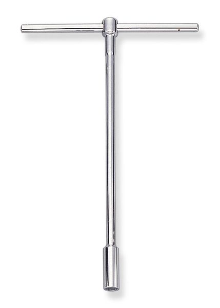 Jonnesway - Sliding T-Handle Sockets - Size 11