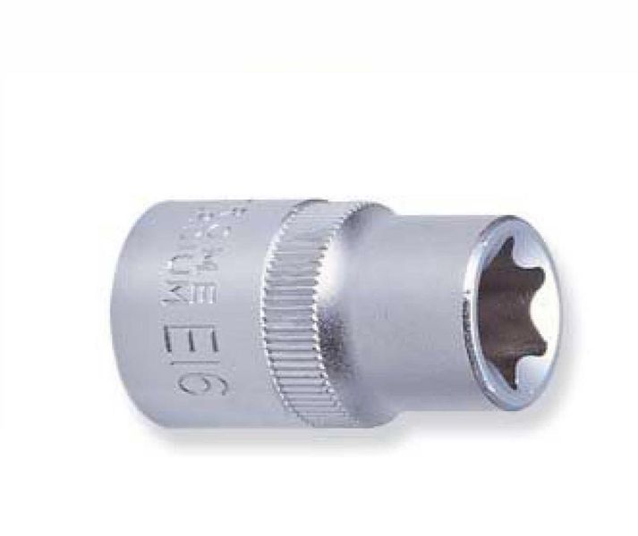 Jonnesway - E14 3/8 Inch Socket