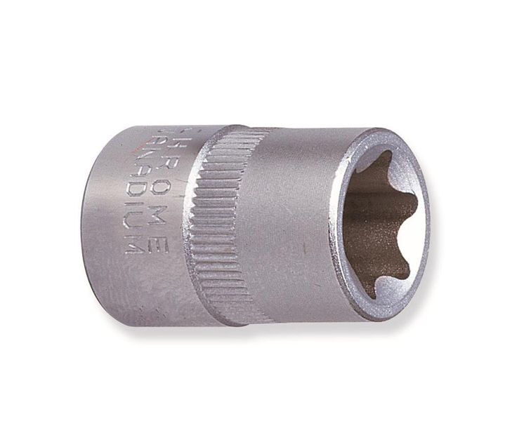 Jonnesway - E24 1/2 Inch Socket