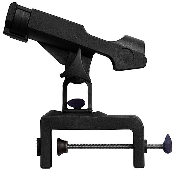 Adjustable Fishing Rod Rack