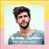 Alvaro Soler - Mar De Colores (CD)