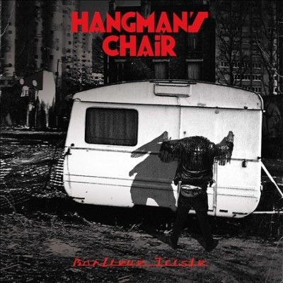 Hangman's Chair - Banlieue Triste (CD)
