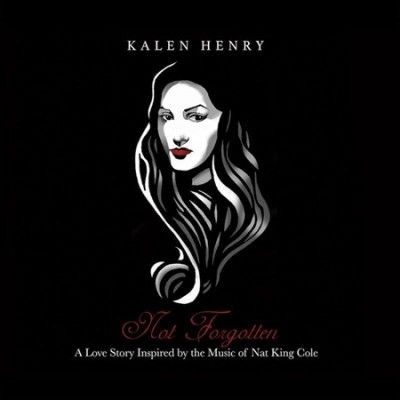 Kalen Henry - Not Forgotten (CD)