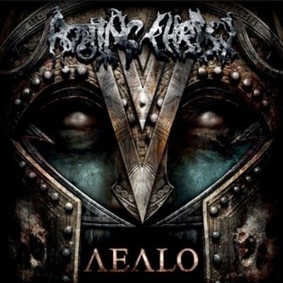 Rotting Christ - Aealo (Vinyl)