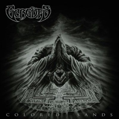 Gorguts - Colored Sands (Vinyl)