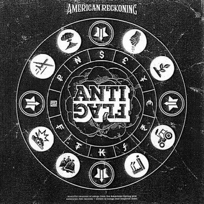 American Reckoning (Vinyl / 12" Album Coloured Vinyl)