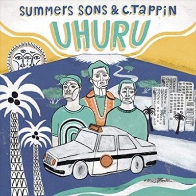 Summers Songs - Uhuru (Vinyl)