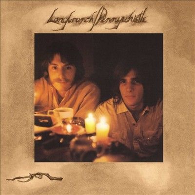 Longbranch - Longbranch/pennywhistle (Vinyl)