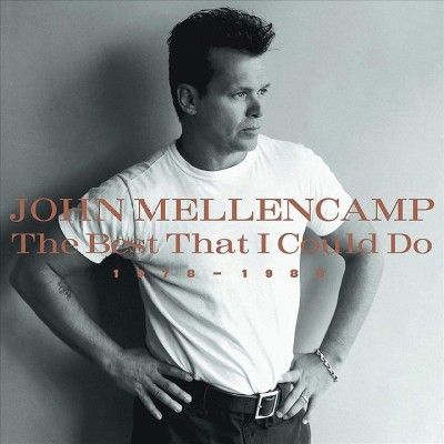 John Mellencamp - Best That I Could Do 1978 - 1988 (Vinyl)