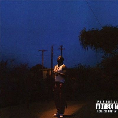 Jay Rock - Redemption (Vinyl)