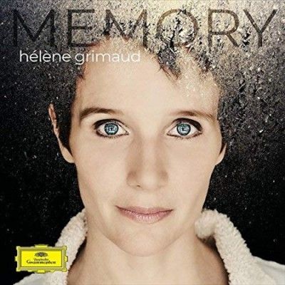 Helene Grimaud - Memory (Vinyl)