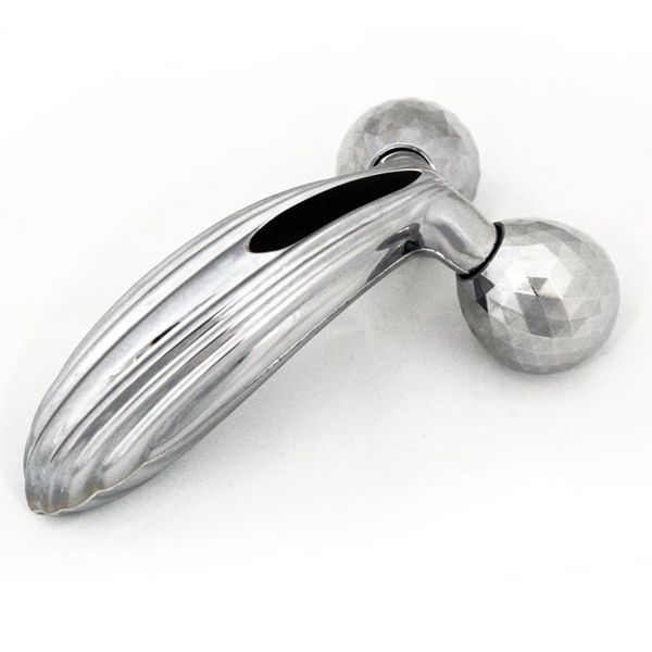 3D Full Body Shape Massager