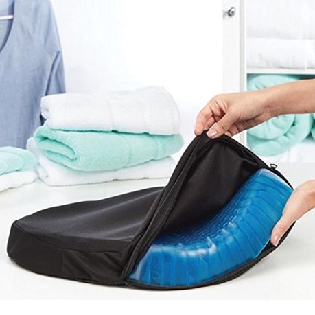 egg gel seat cushion