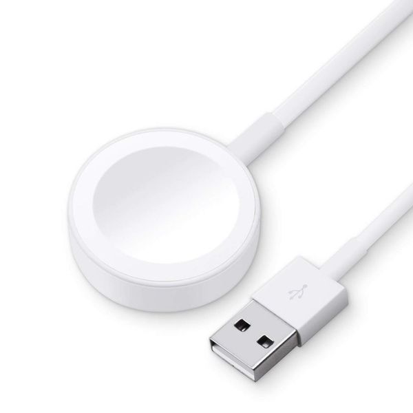 Charging Cable for Apple Watch Series 3/2/1 - 1 Metre