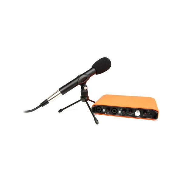 Tascam iXR Trackpack USB Audio/MIDI Interface