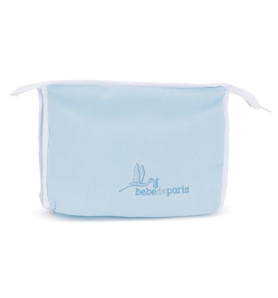 Baby Toiletries Bag