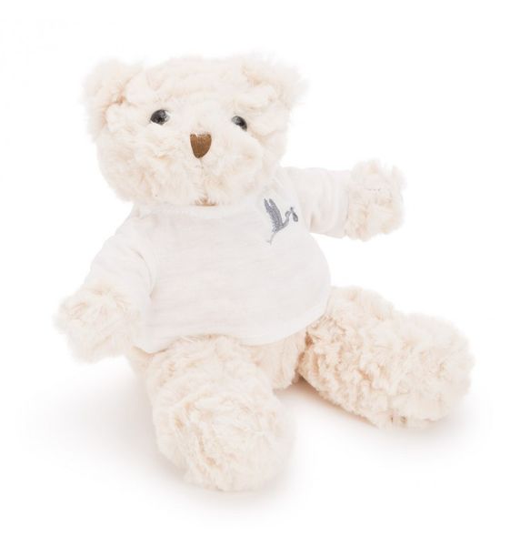 Plush Teddy Bear - 30cm