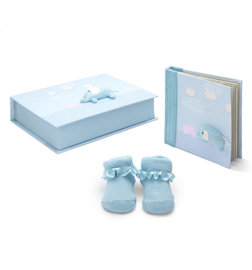 Elephant Baby Gift Set Shop Today. Get it Tomorrow!