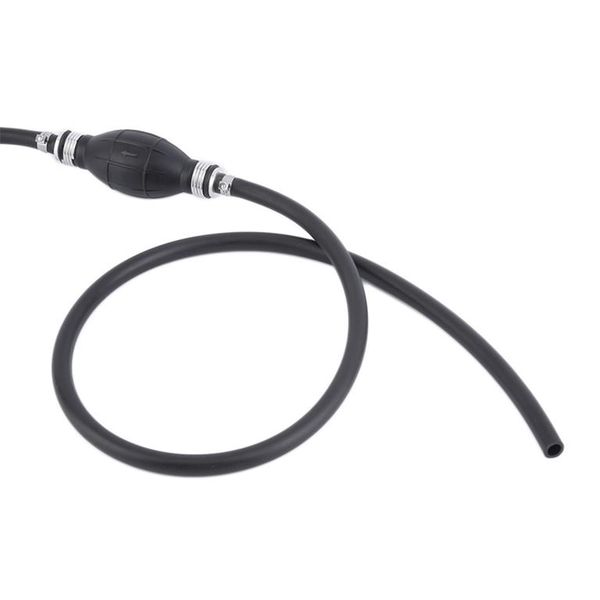 Nuova Rade Fuel Primer Bulb with Hose