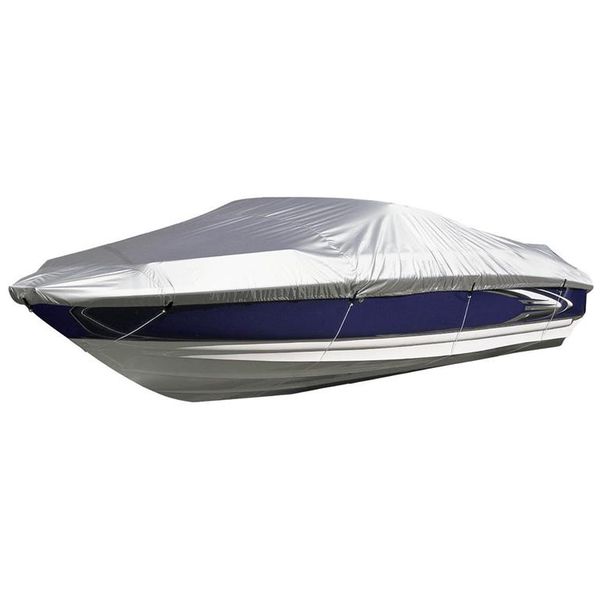 Boat Cover for 6m Boat
